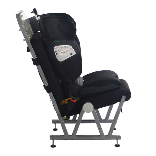 columbus™ i-Size booster car seat (2023+)