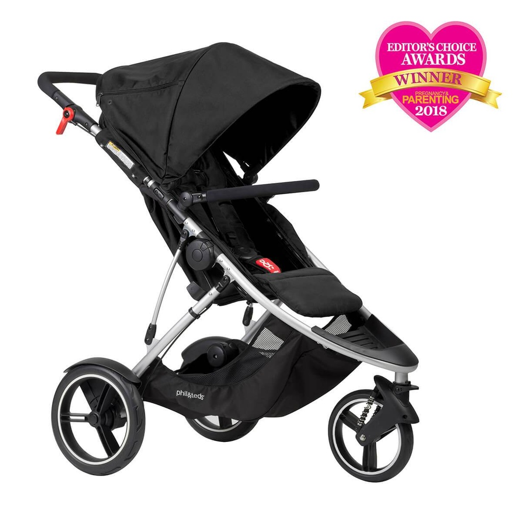 dash buggy (pre-2019)