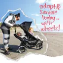 sport™ buggy with liner