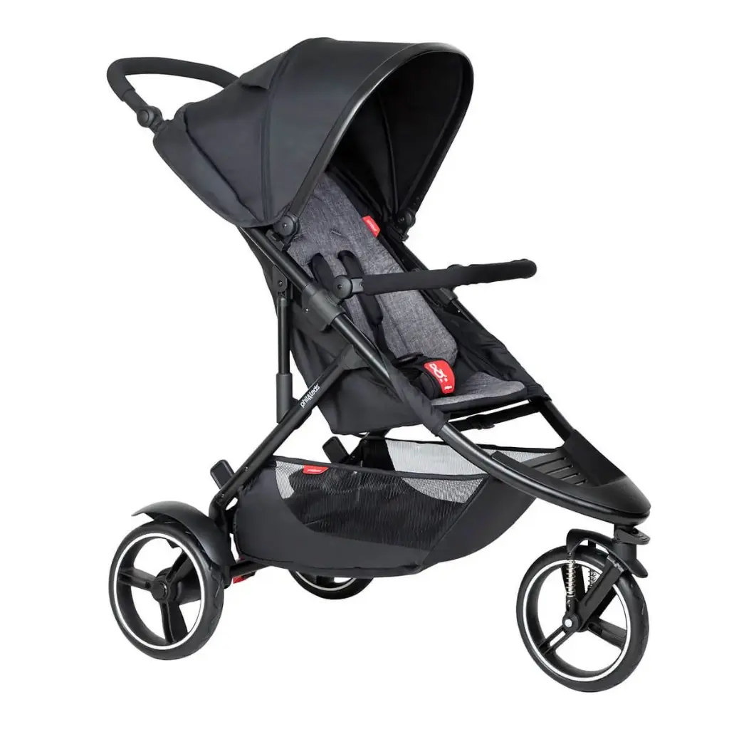 dot™ buggy