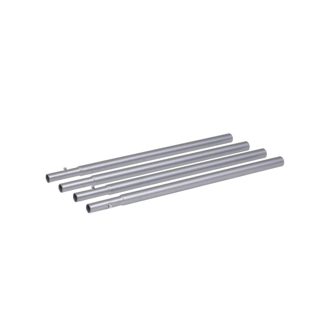 poppy table top metal legs (2020+)