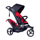 dot buggy with double kit