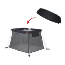 traveller toggle-on mesh cover