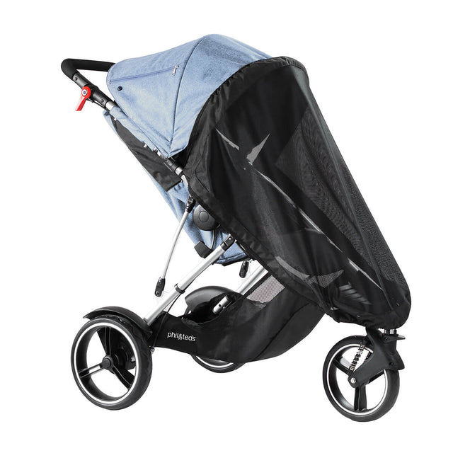 dash buggy (pre-2019) travel system