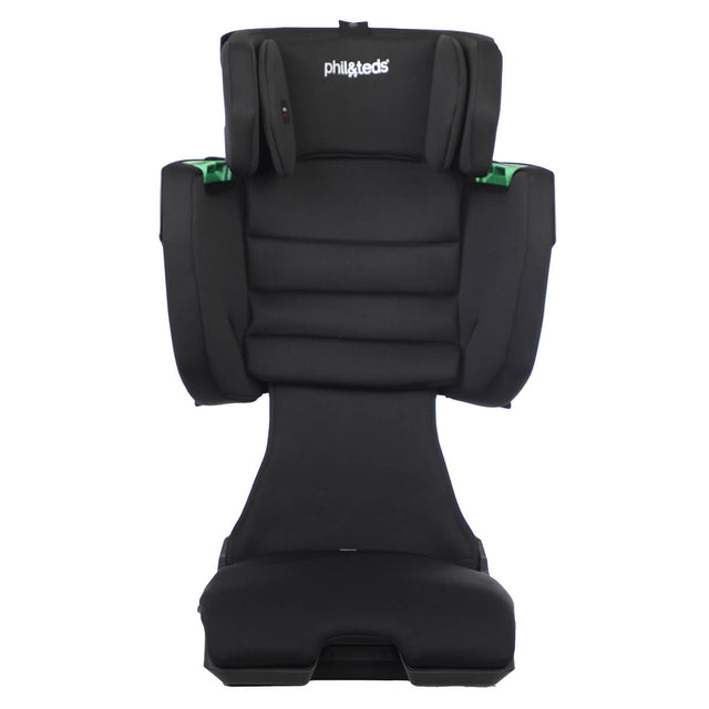 [SECTIONS] columbus™ i-Size booster car seat (2023+) (Copy)