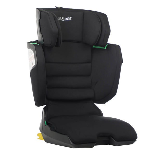 [SECTIONS] columbus™ i-Size booster car seat (2023+) (Copy)