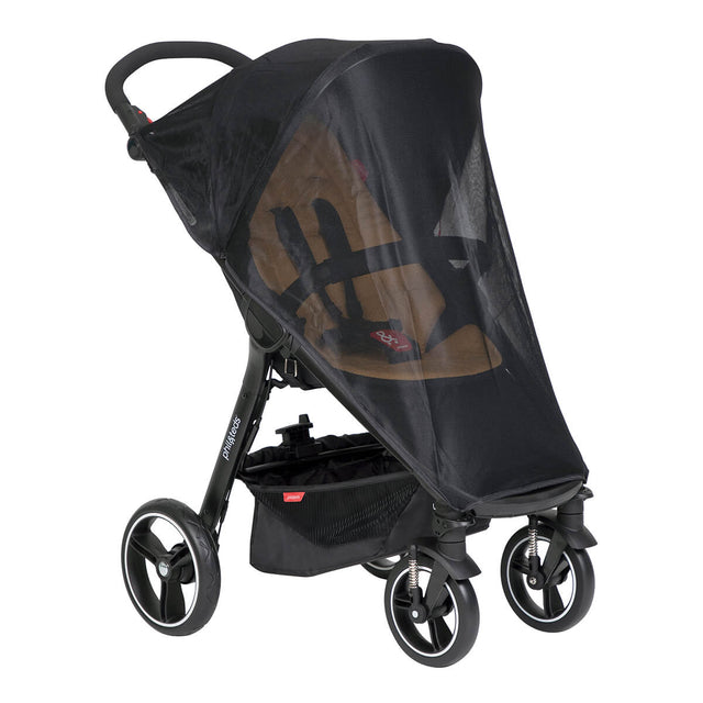 smart™ buggy travel system