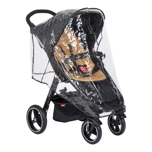 smart™ buggy travel system