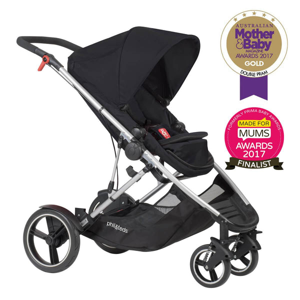 Phil and teds voyager nz clearance