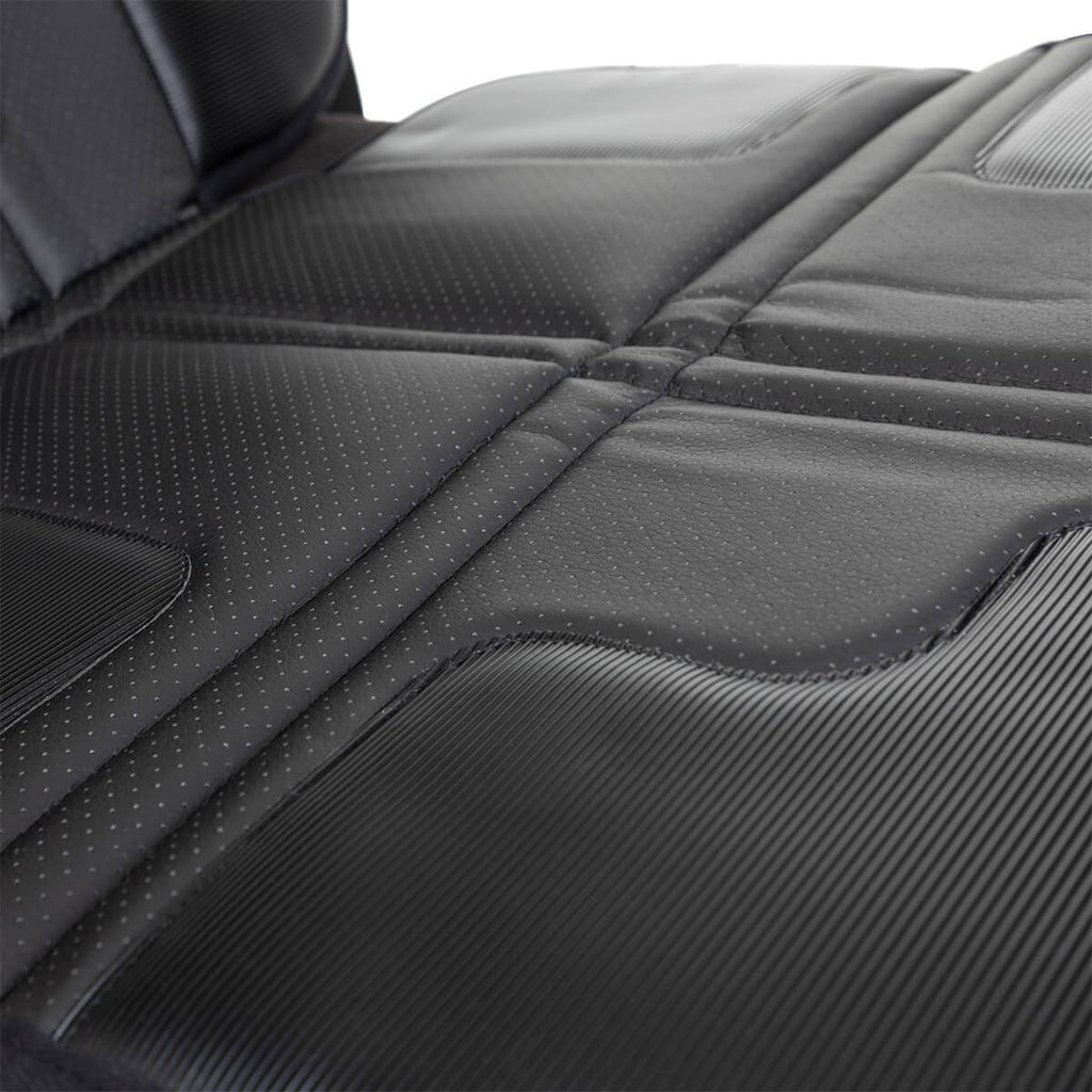  KUWAI Booster Car Cushion, Polyester Fiber Material