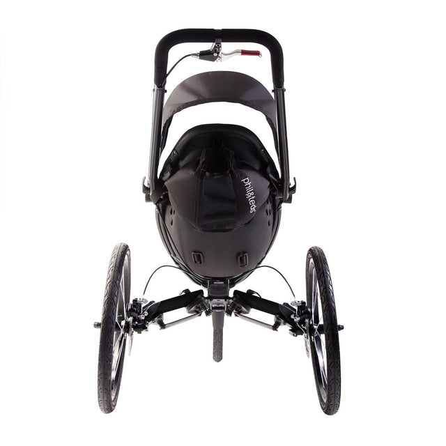 sub 4™ running buggy