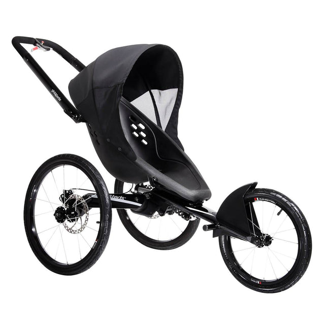 sub 4™ running buggy