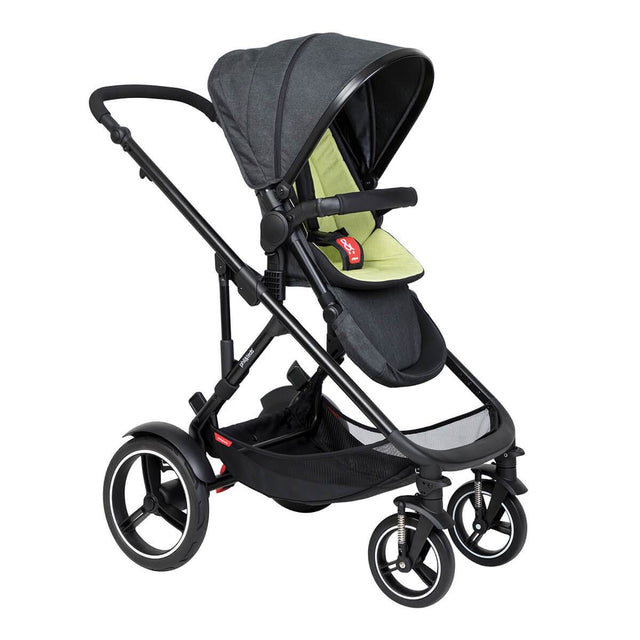 voyager™ & snug™ carrycot