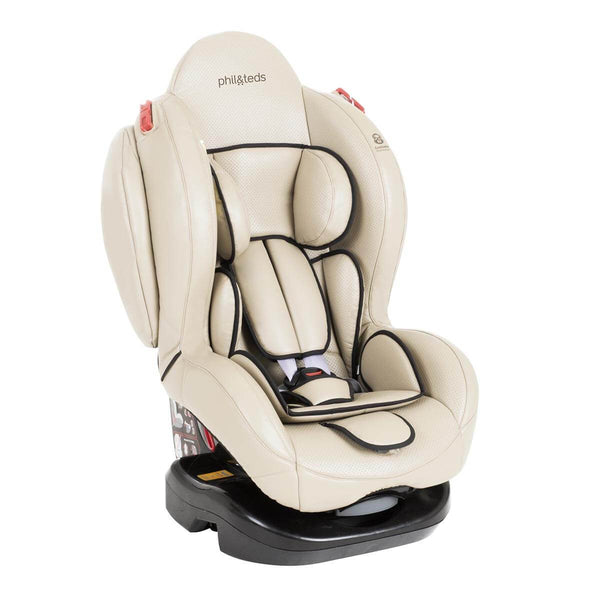 Phil and 2025 teds booster seat