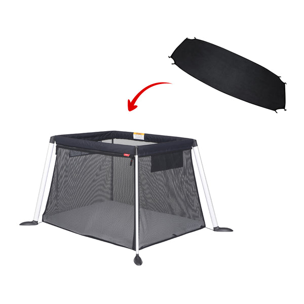 Phil & shop teds bassinet