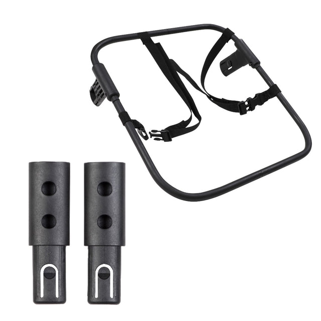 phil&teds universal car seat adapter with extender clip set