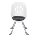 phil&teds award winning poppy high chair in my chair toddler seat mode