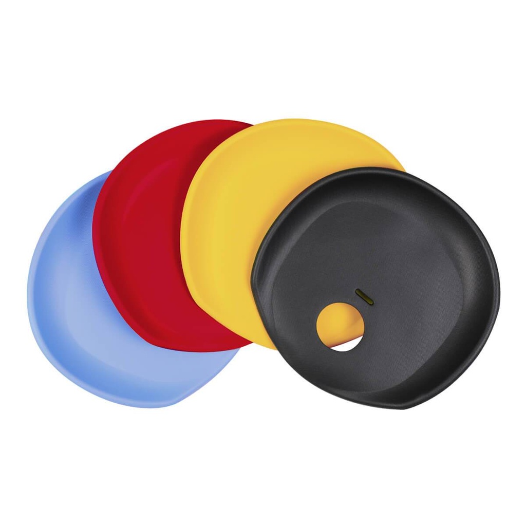 phil&teds award winning poppy high chair seat liner colours available as additional accessories