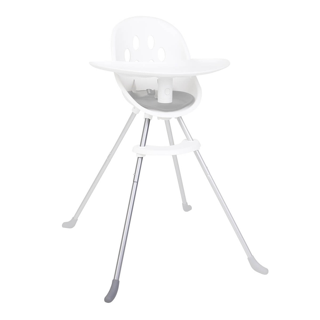 poppy metal leg replacement for poppy 2020+ spare part