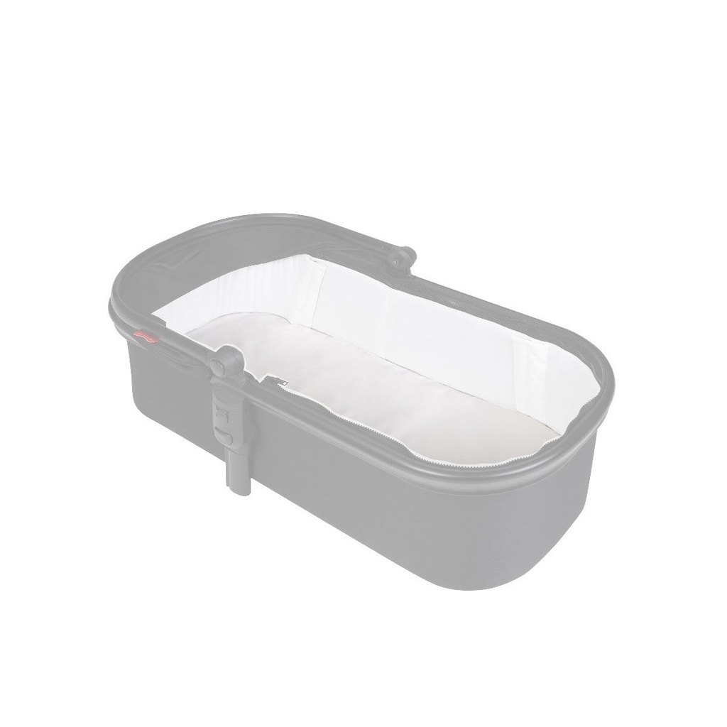 replacement mattress for snug carrycot