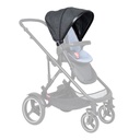 voyager 2019+ sunhood (complete)