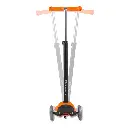 Mountain-Buggy-freerider-stroller-board-in-orange-can-turn-easily.webp
