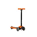 Mountain-Buggy-freerider-stroller-board-in-orange-beginner-mode.webp