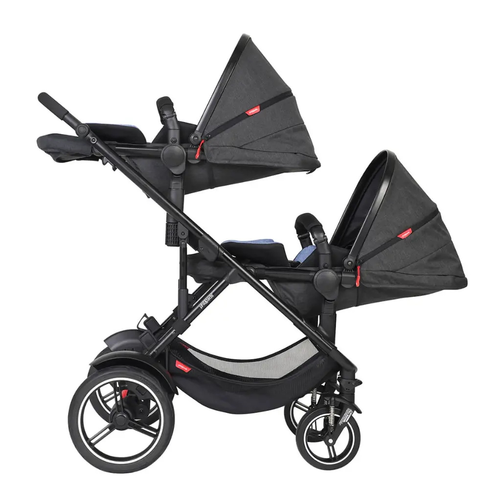 VOYAGER_V6_VOYAGER_DOUBLE_KIT_V6_side_extender_clips_lie-flat_parent_facing_reversed_clips_sky_1200x1200px.webp
