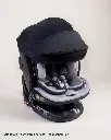 mountain buggy unity base with safe rotate car seat sold separately 3 quarter view.webp