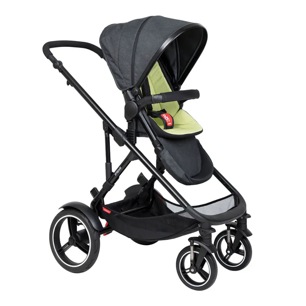 phil&teds-inline-voyager-buggy-in-apple-green-colour.webp