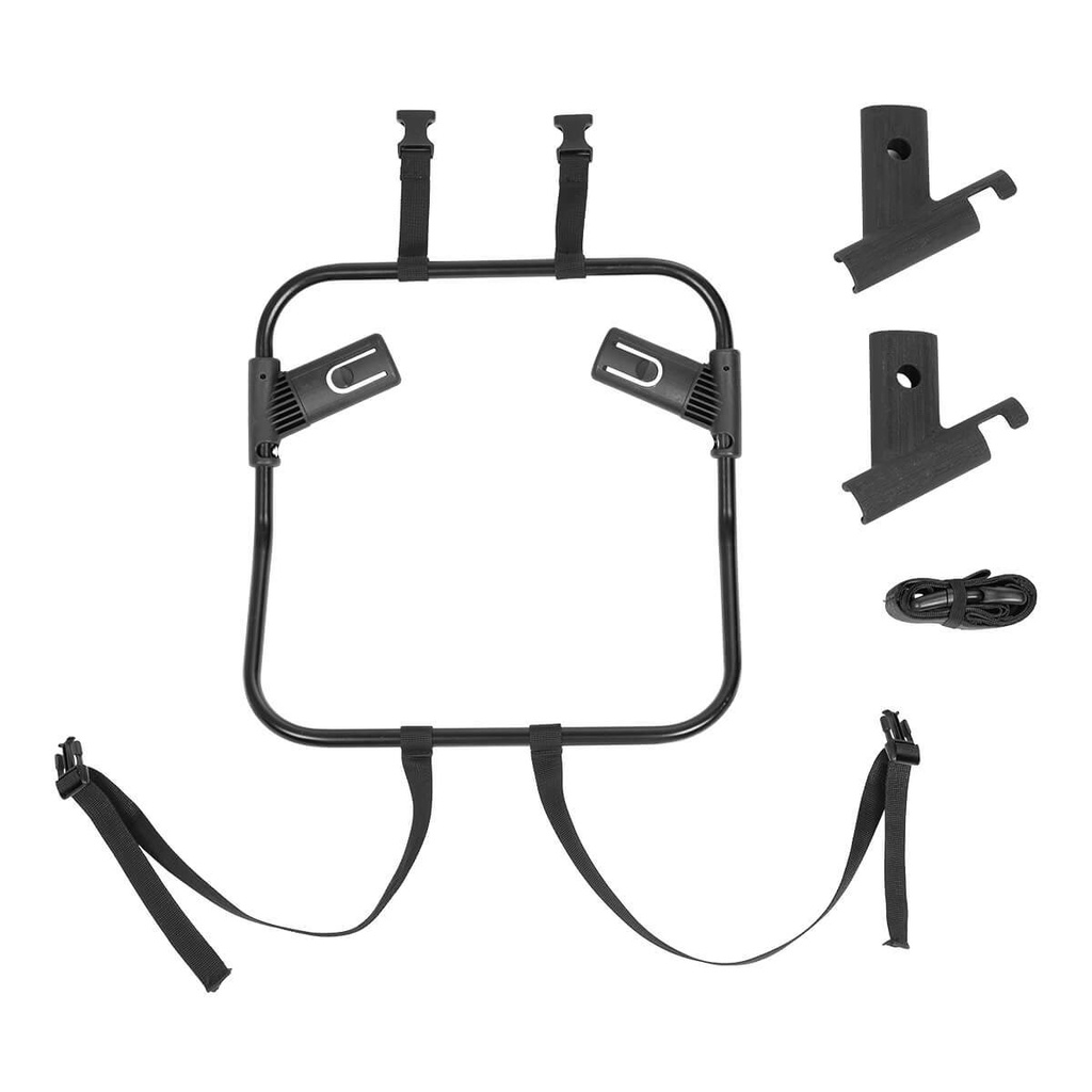 Mountain-Buggy-nano-duo-twin-car-seat-adaptors-in-flat-lay-out