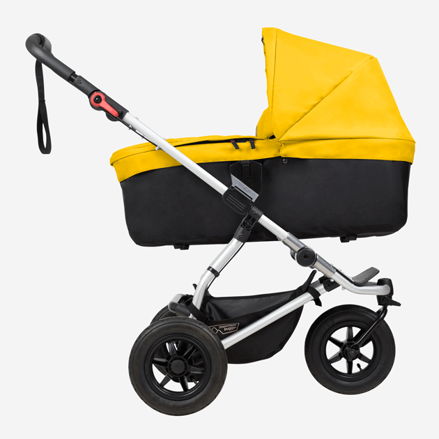 carrycot plus for swift and mb mini
