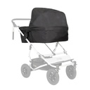 carrycot plus™ for twins