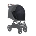 nano urban cocoon with adapters