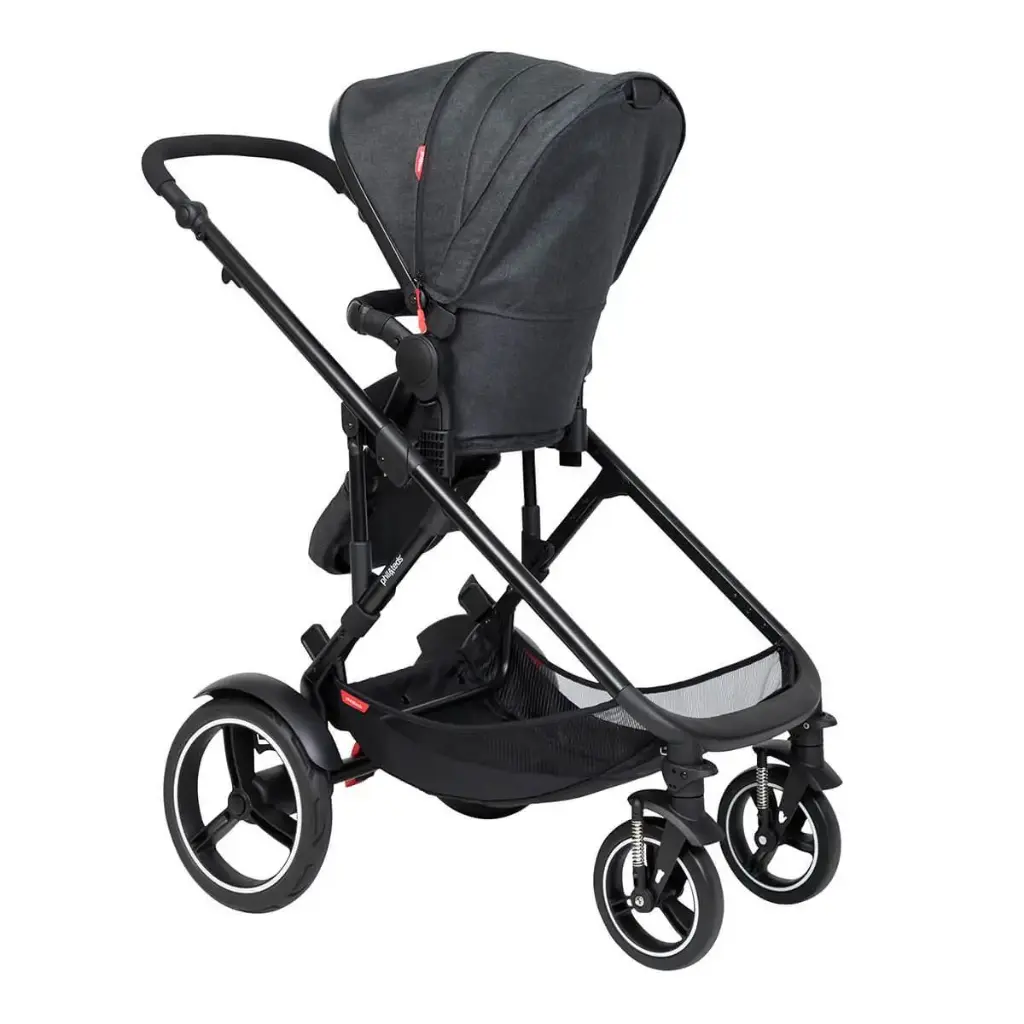 voyager buggy