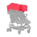 nano duo™ replacement sunhood fabric 