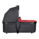 snug™ carrycot with colour lid and cover set