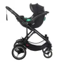 voyager™ buggy travel system bundle