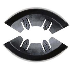 legacy dash rear wheel guards