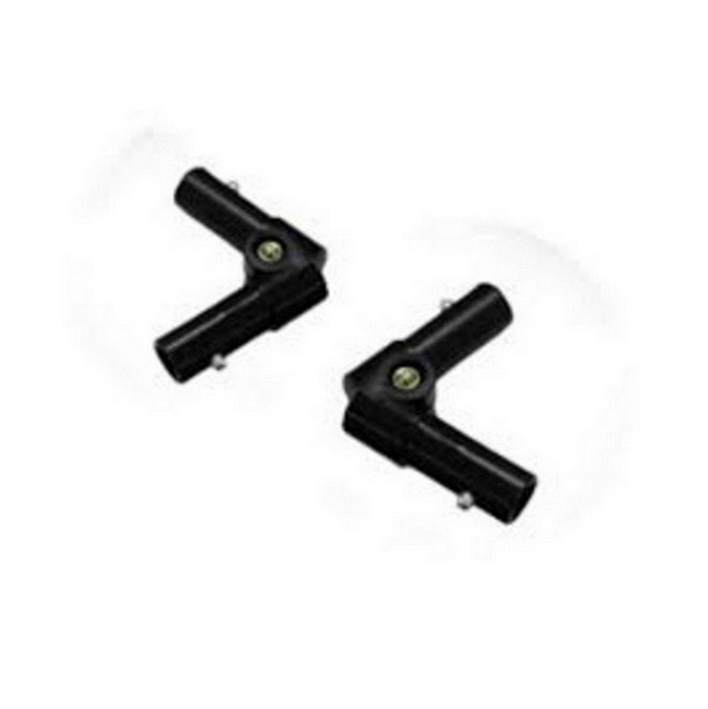 double kit hinge set