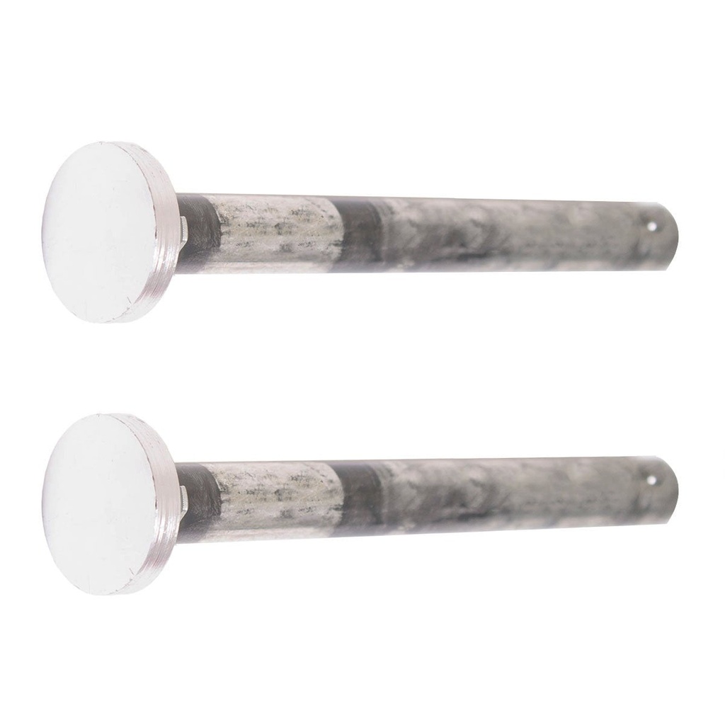 rear wheel axle set