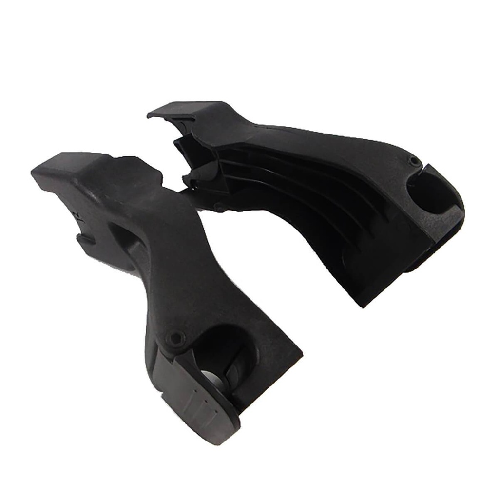 car seat adapter for dash (pre-2019) to suit phil&teds alpha (pre-2023), Mountain Buggy protect (pre-2023) and other Maxi-Cosi style connection
