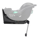 isofix base for alpha i-Size infant car seat (2023+)