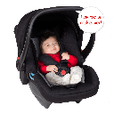 alpha infant car seat (2020+)