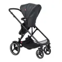 voyager buggy