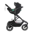 sport verso buggy travel system bundle