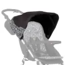 terrain™ sunhood (graphite)
