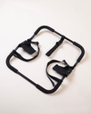 universal car seat adaptor for urban jungle™ and terrain™