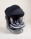 safe rotate™ R129 i-size convertible car seat