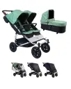 duet™ Heritage carrycot plus™ bundle